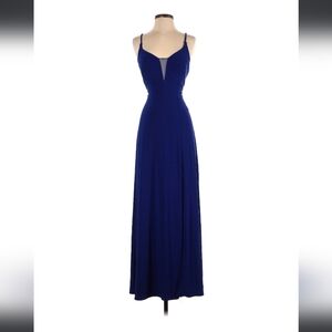 Morgan & co cocktail dress